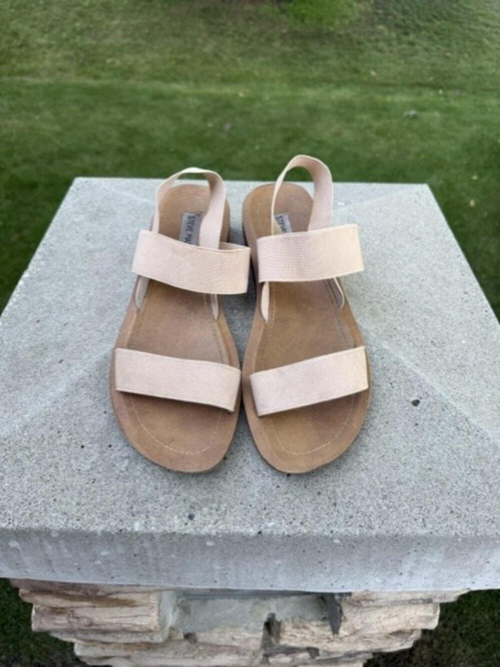Steve Madden Sandals